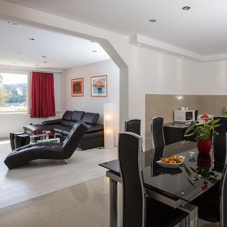 Apartments Kralj1 Cavtat Eksteriør billede