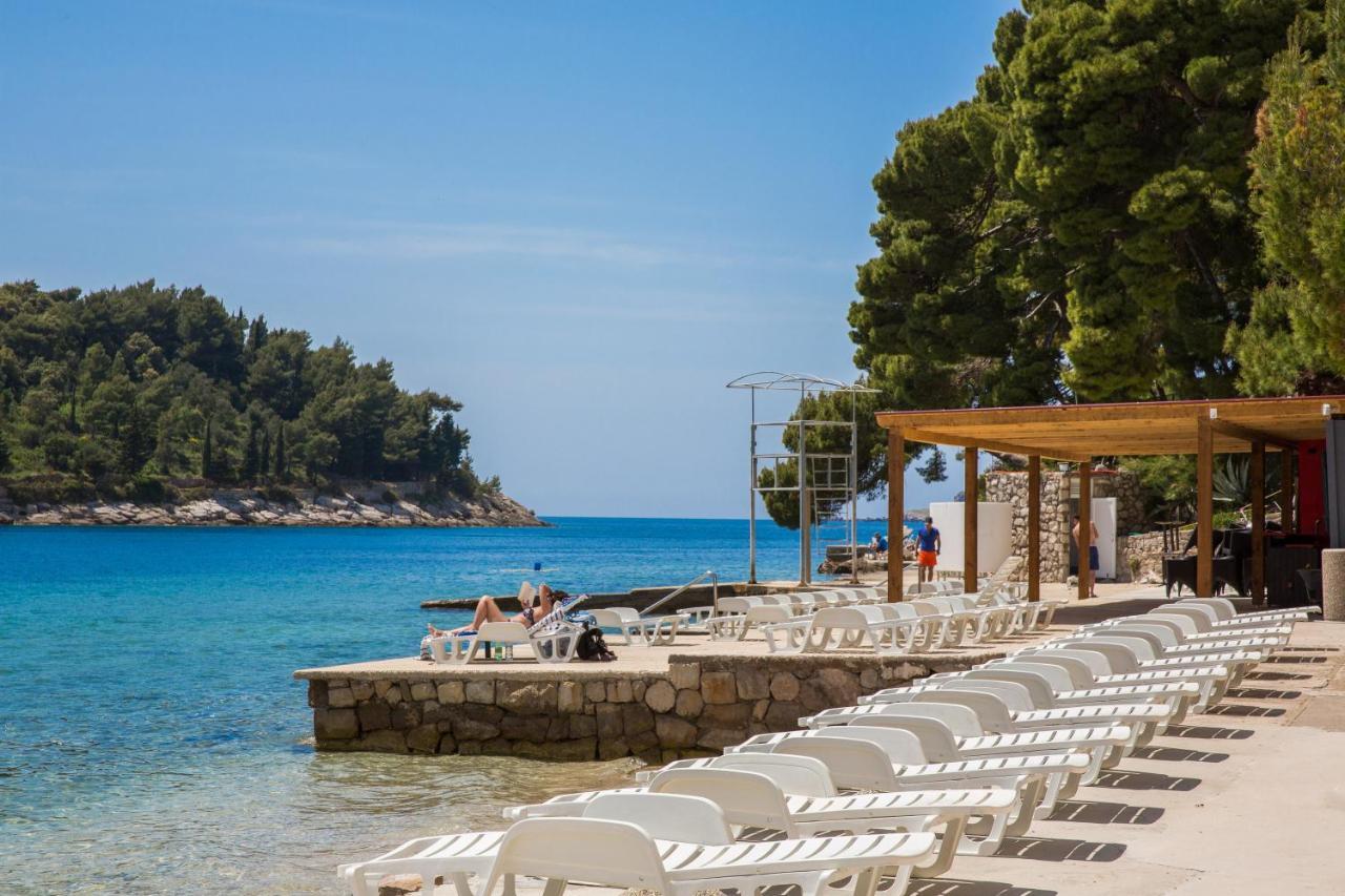 Apartments Kralj1 Cavtat Eksteriør billede