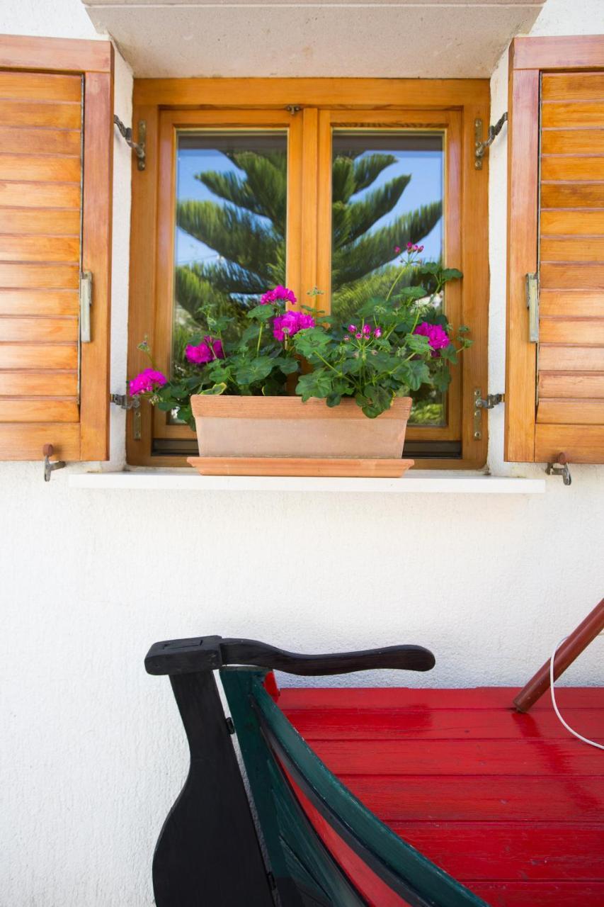 Apartments Kralj1 Cavtat Eksteriør billede