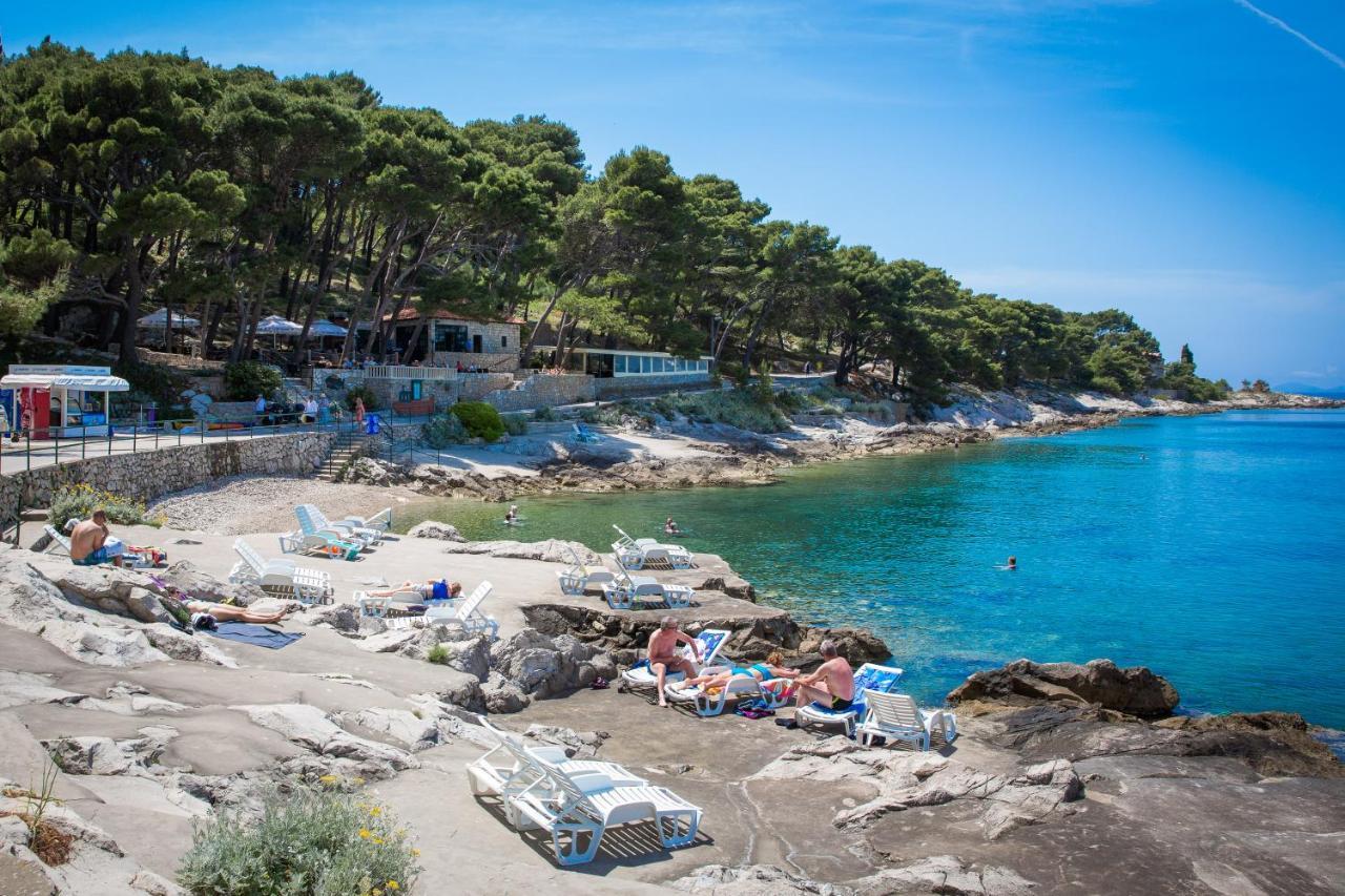 Apartments Kralj1 Cavtat Eksteriør billede
