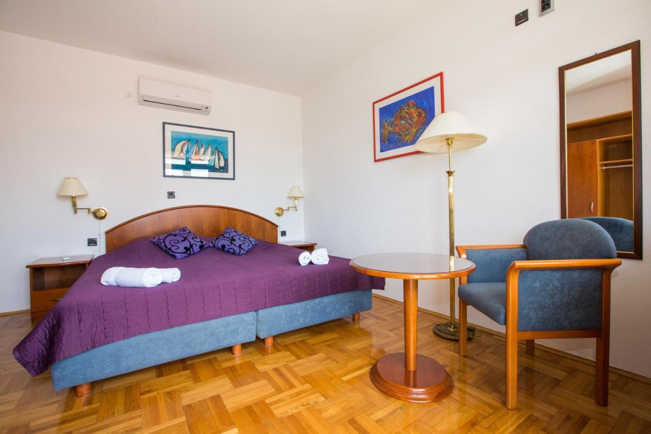 Apartments Kralj1 Cavtat Eksteriør billede