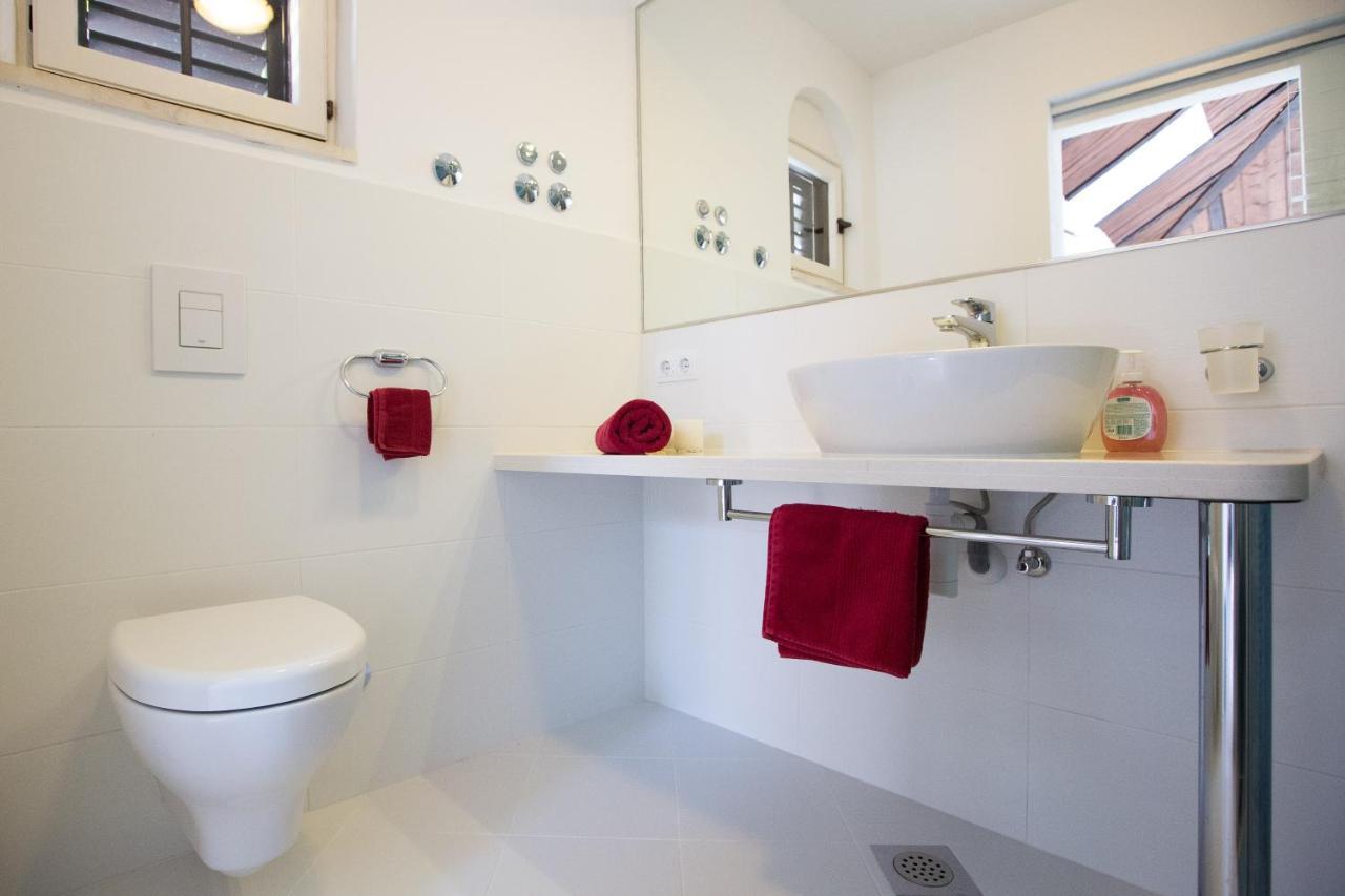 Apartments Kralj1 Cavtat Eksteriør billede